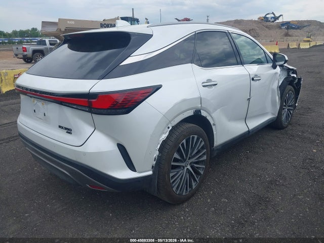 Lexus Rx 350 Premium+ 2026 2T2BAMCA4TC126448 Image 4