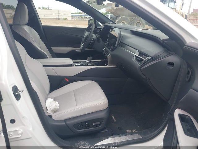 Auction sale of the 2026 Lexus Rx 350 Premium+, vin: 2T2BAMCA4TC126448, lot number: 45083308