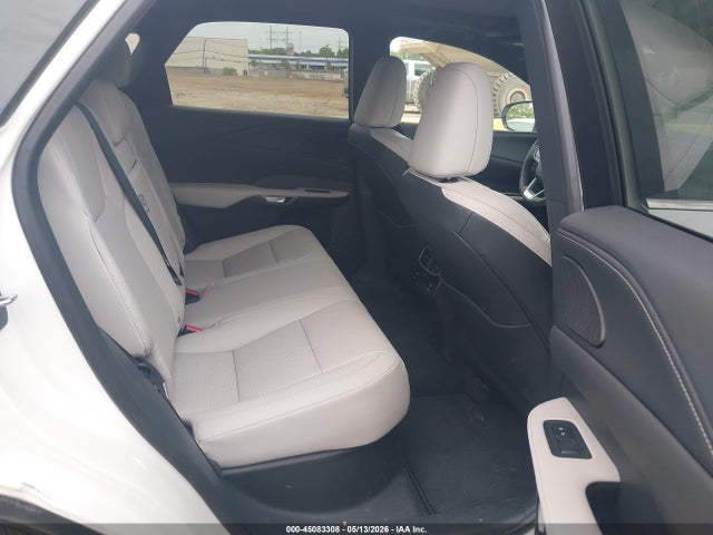 Lexus Rx 350 Premium+ 2026 2T2BAMCA4TC126448 Image 8