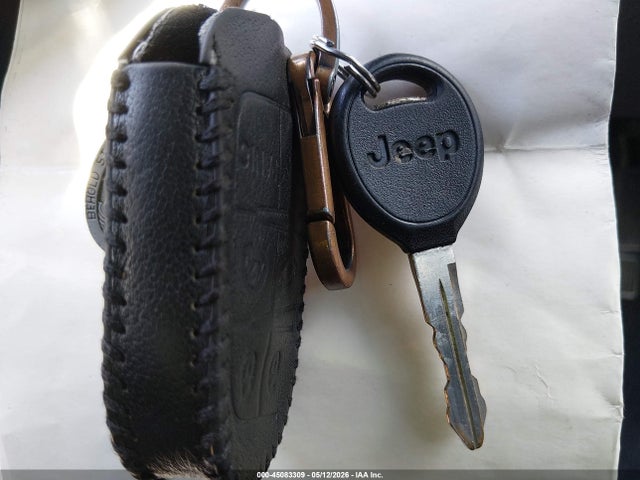 Aukcja sprzedaży 2004 Jeep Liberty Sport, vin: 1J4GL48K84W328363, numer aukcji: 45083309