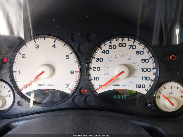 Aukcja sprzedaży 2004 Jeep Liberty Sport, vin: 1J4GL48K84W328363, numer aukcji: 45083309