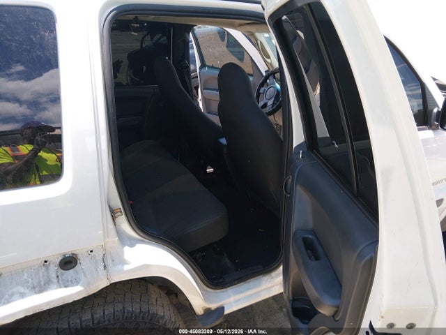 Aukcja sprzedaży 2004 Jeep Liberty Sport, vin: 1J4GL48K84W328363, numer aukcji: 45083309