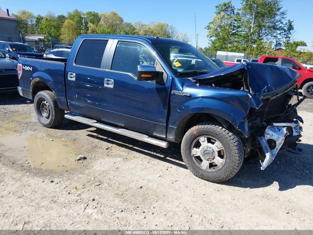 Auction sale of the 2014 Ford F-150 Xlt, vin: 1FTFW1EF9EKG00314, lot number: 45083312