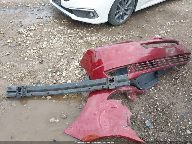 45083313 :رقم المزاد ، 5TDZA22C64S103658 vin ، 2004 Toyota Sienna Xle مزاد بيع