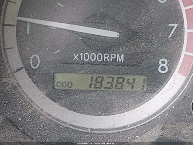 45083313 :رقم المزاد ، 5TDZA22C64S103658 vin ، 2004 Toyota Sienna Xle مزاد بيع