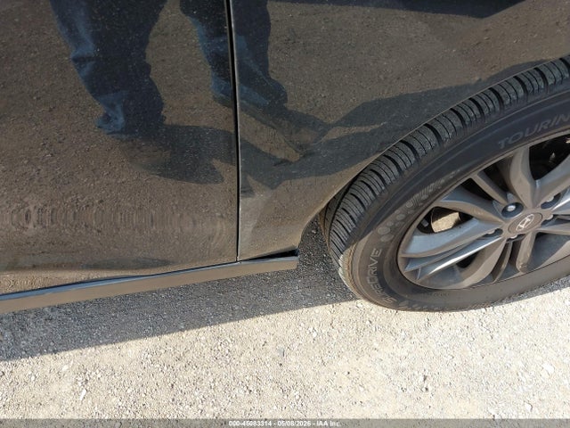 2015 Hyundai Tucson Gls მანქანა იყიდება აუქციონზე, vin: KM8JTCAF5FU098651, აუქციონის ნომერი: 45083314