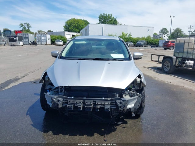 Продажа на аукционе авто 2017 Ford Focus Titanium, vin: 1FADP3J29HL238086, номер лота: 45083315