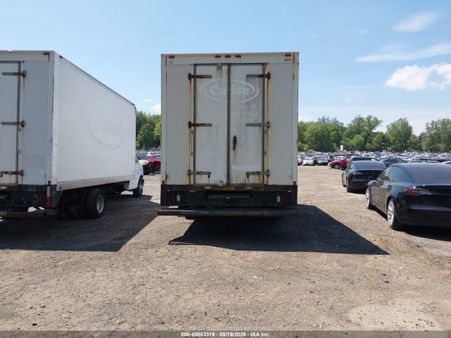 2018 Chevrolet Express Cutaway Work Van მანქანა იყიდება აუქციონზე, vin: 1HA3GTCG7JN002055, აუქციონის ნომერი: 45083319