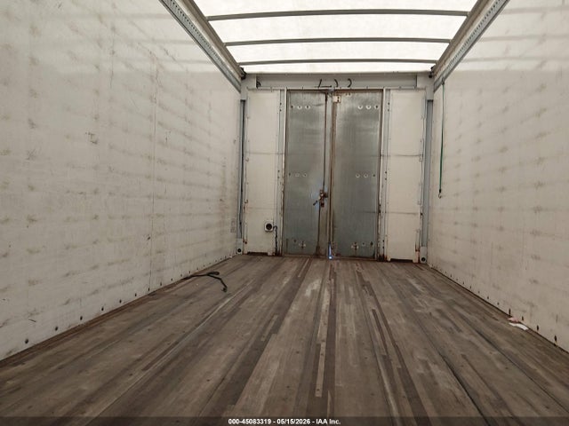 2018 Chevrolet Express Cutaway Work Van მანქანა იყიდება აუქციონზე, vin: 1HA3GTCG7JN002055, აუქციონის ნომერი: 45083319