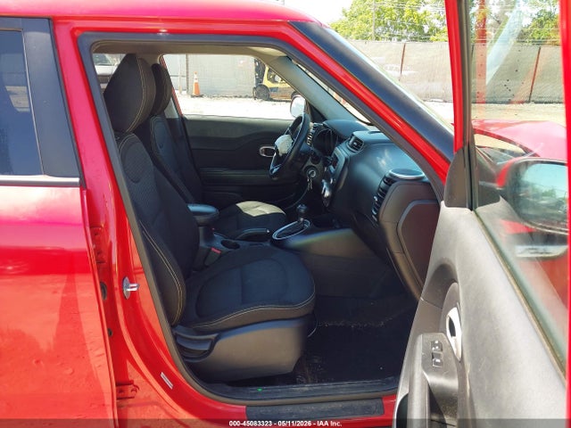 Продажа на аукционе авто 2015 Kia Soul +, vin: KNDJP3A55F7784185, номер лота: 45083323