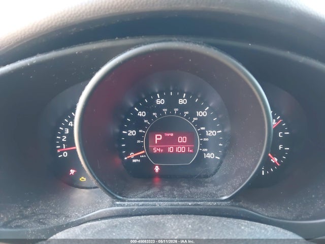 Продажа на аукционе авто 2015 Kia Soul +, vin: KNDJP3A55F7784185, номер лота: 45083323