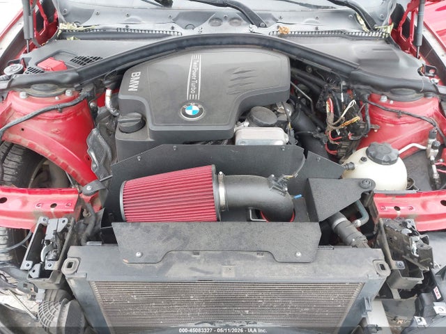 Продажа на аукционе авто 2013 Bmw 320i, vin: WBA3B1C51DK128131, номер лота: 45083327