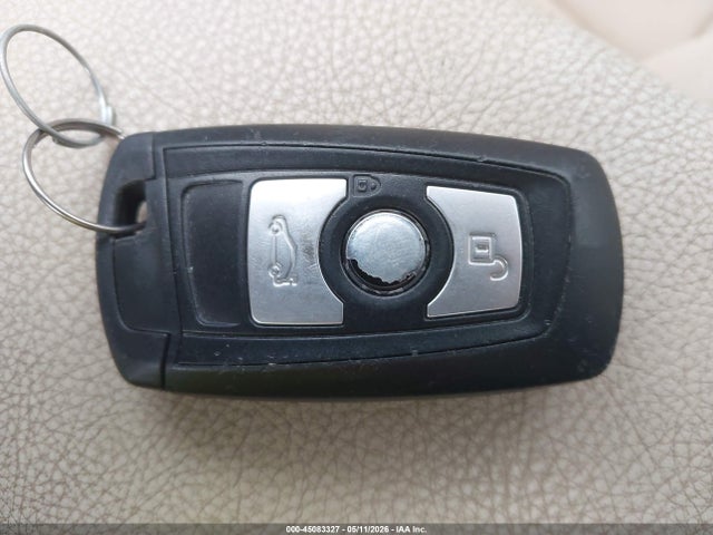 Продажа на аукционе авто 2013 Bmw 320i, vin: WBA3B1C51DK128131, номер лота: 45083327