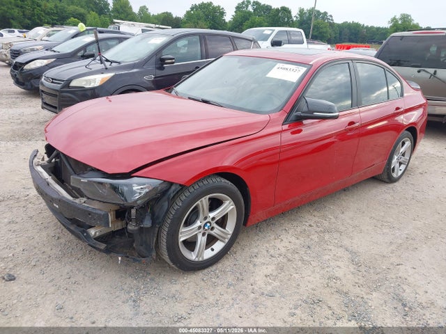 Продажа на аукционе авто 2013 Bmw 320i, vin: WBA3B1C51DK128131, номер лота: 45083327