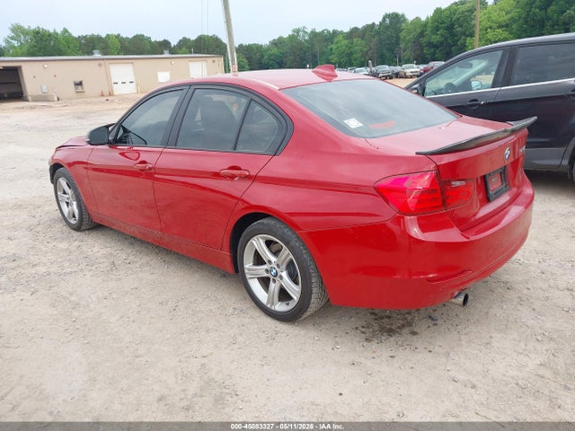 Продажа на аукционе авто 2013 Bmw 320i, vin: WBA3B1C51DK128131, номер лота: 45083327