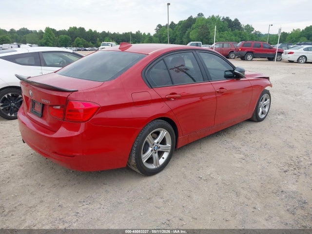 Продажа на аукционе авто 2013 Bmw 320i, vin: WBA3B1C51DK128131, номер лота: 45083327