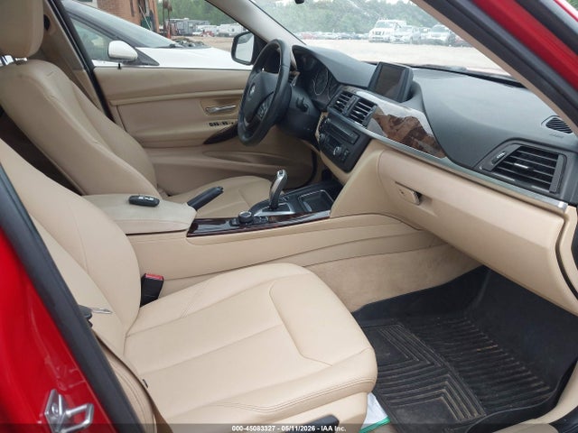 Продажа на аукционе авто 2013 Bmw 320i, vin: WBA3B1C51DK128131, номер лота: 45083327
