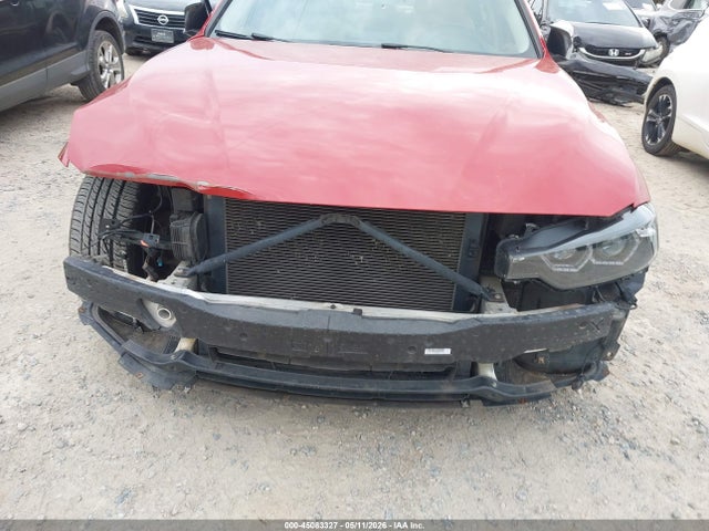 Продажа на аукционе авто 2013 Bmw 320i, vin: WBA3B1C51DK128131, номер лота: 45083327