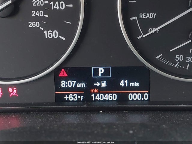 Продажа на аукционе авто 2013 Bmw 320i, vin: WBA3B1C51DK128131, номер лота: 45083327