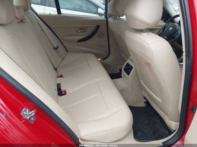 Продажа на аукционе авто 2013 Bmw 320i, vin: WBA3B1C51DK128131, номер лота: 45083327