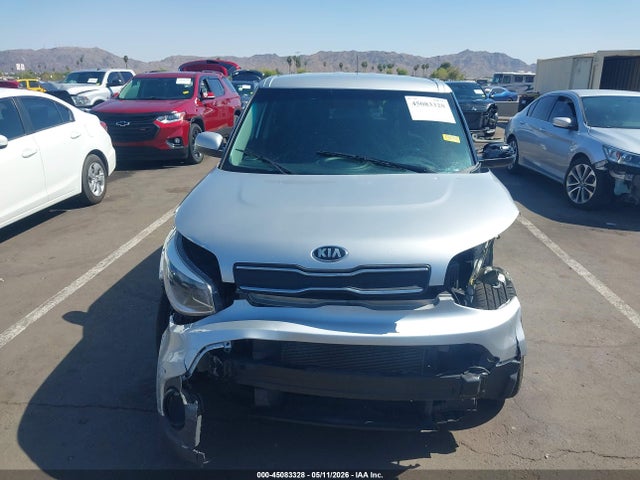 KNDJN2A24K7016570 KIA Soul