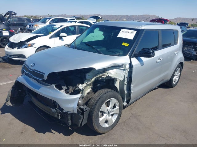 KNDJN2A24K7016570 KIA Soul