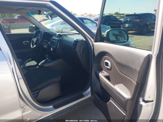 Продаж на аукціоні авто 2019 Kia Soul, vin: KNDJN2A24K7016570, номер лоту: 45083328