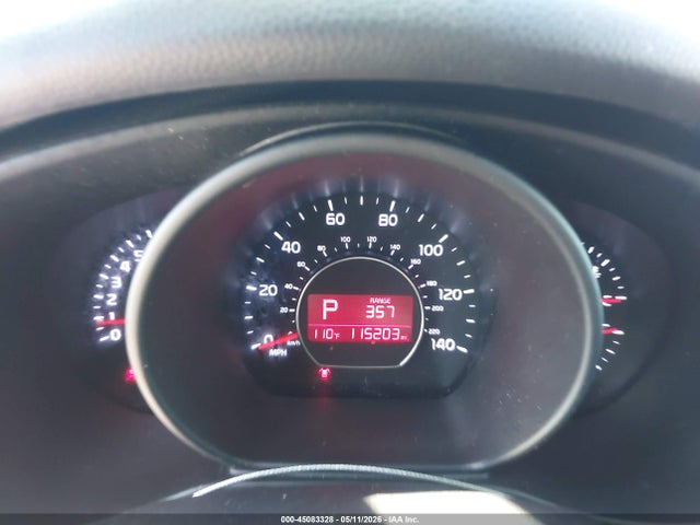 KNDJN2A24K7016570 KIA Soul