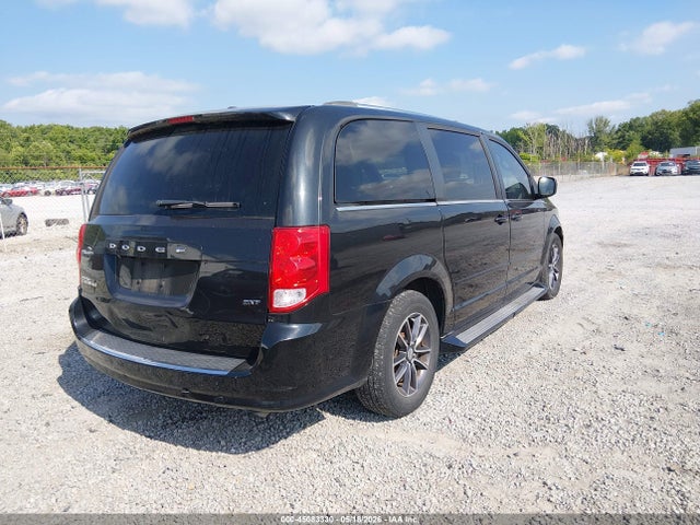 Aukcja sprzedaży 2016 Dodge Grand Caravan Sxt, vin: 2C4RDGCG4GR348168, numer aukcji: 45083330