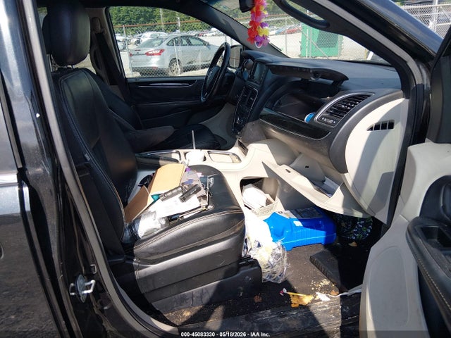 Aukcja sprzedaży 2016 Dodge Grand Caravan Sxt, vin: 2C4RDGCG4GR348168, numer aukcji: 45083330