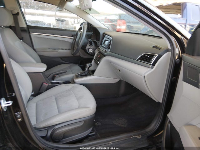 Aukcja sprzedaży 2017 Hyundai Elantra Se, vin: KMHD74LF0HU182979, numer aukcji: 45083335