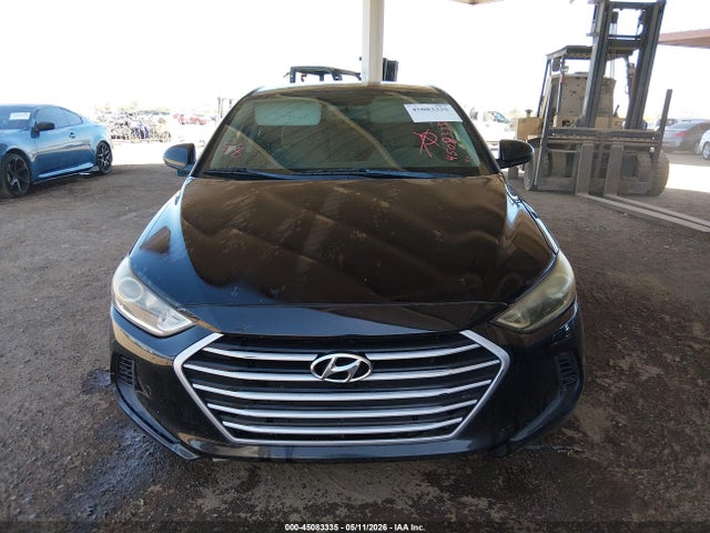 Aukcja sprzedaży 2017 Hyundai Elantra Se, vin: KMHD74LF0HU182979, numer aukcji: 45083335