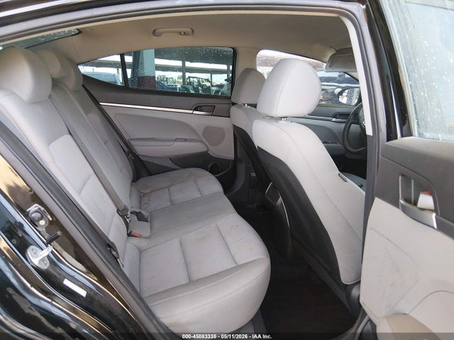 Aukcja sprzedaży 2017 Hyundai Elantra Se, vin: KMHD74LF0HU182979, numer aukcji: 45083335
