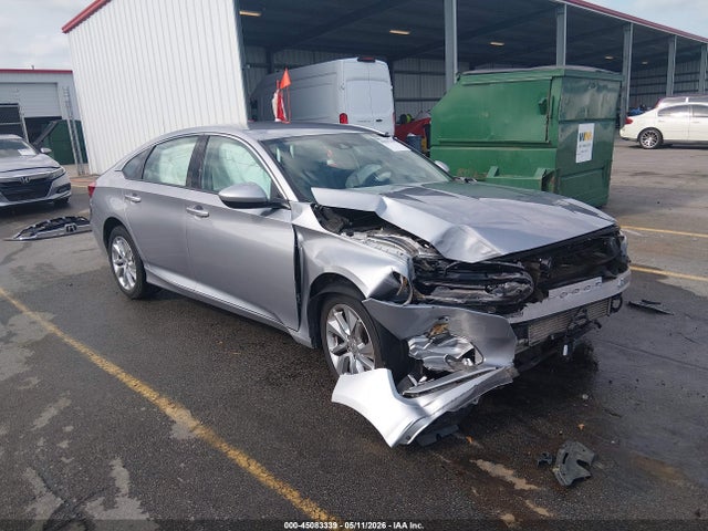 Aukcja sprzedaży 2020 Honda Accord Lx, vin: 1HGCV1F15LA150190, numer aukcji: 45083339