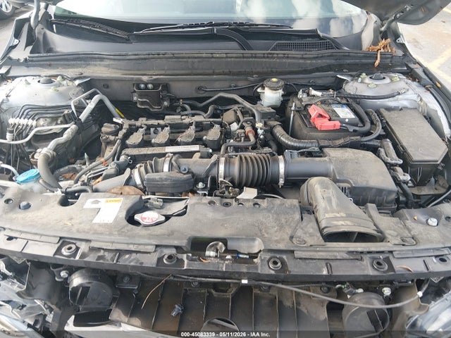 Aukcja sprzedaży 2020 Honda Accord Lx, vin: 1HGCV1F15LA150190, numer aukcji: 45083339