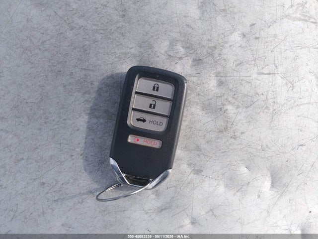 Aukcja sprzedaży 2020 Honda Accord Lx, vin: 1HGCV1F15LA150190, numer aukcji: 45083339