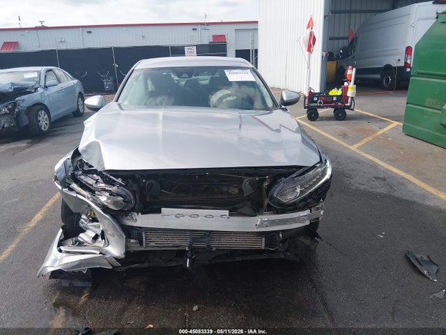 Aukcja sprzedaży 2020 Honda Accord Lx, vin: 1HGCV1F15LA150190, numer aukcji: 45083339