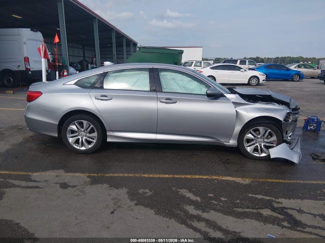 Aukcja sprzedaży 2020 Honda Accord Lx, vin: 1HGCV1F15LA150190, numer aukcji: 45083339