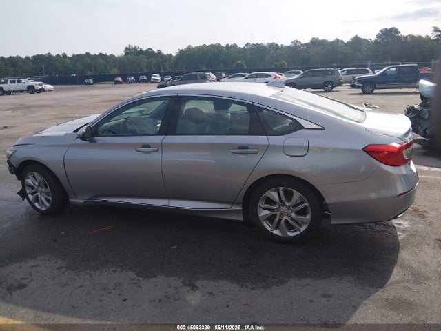 Aukcja sprzedaży 2020 Honda Accord Lx, vin: 1HGCV1F15LA150190, numer aukcji: 45083339