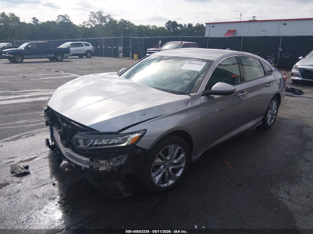 Aukcja sprzedaży 2020 Honda Accord Lx, vin: 1HGCV1F15LA150190, numer aukcji: 45083339