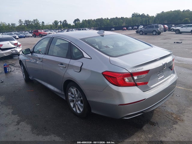 Aukcja sprzedaży 2020 Honda Accord Lx, vin: 1HGCV1F15LA150190, numer aukcji: 45083339