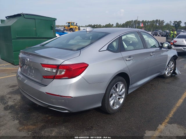 Aukcja sprzedaży 2020 Honda Accord Lx, vin: 1HGCV1F15LA150190, numer aukcji: 45083339