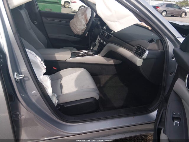 Aukcja sprzedaży 2020 Honda Accord Lx, vin: 1HGCV1F15LA150190, numer aukcji: 45083339