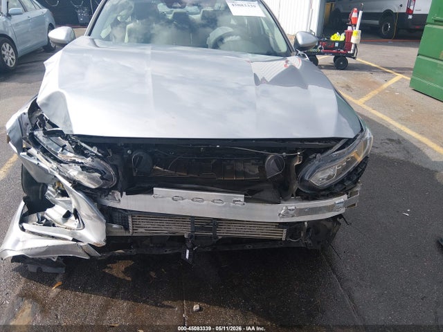 Aukcja sprzedaży 2020 Honda Accord Lx, vin: 1HGCV1F15LA150190, numer aukcji: 45083339