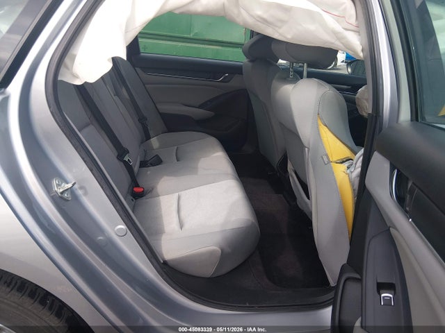 Aukcja sprzedaży 2020 Honda Accord Lx, vin: 1HGCV1F15LA150190, numer aukcji: 45083339