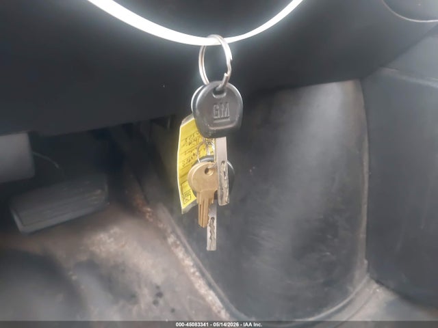 45083341 :رقم المزاد ، 1HA3GTCG6KN000525 vin ، 2019 Chevrolet Express Cutaway 4500 مزاد بيع