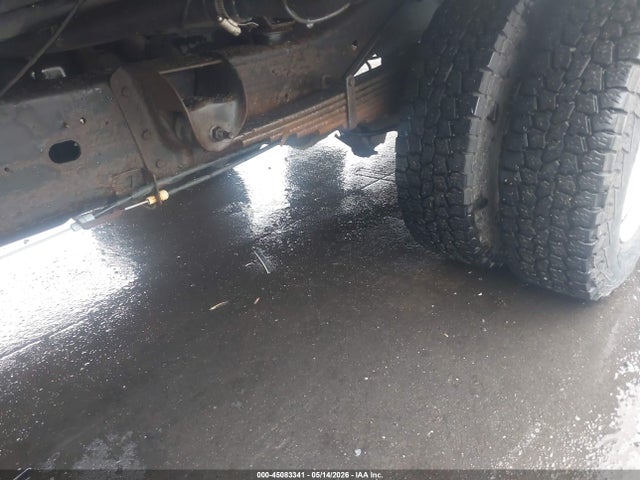 45083341 :رقم المزاد ، 1HA3GTCG6KN000525 vin ، 2019 Chevrolet Express Cutaway 4500 مزاد بيع
