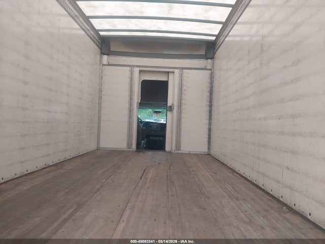 45083341 :رقم المزاد ، 1HA3GTCG6KN000525 vin ، 2019 Chevrolet Express Cutaway 4500 مزاد بيع