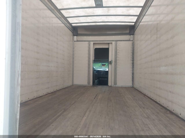 45083341 :رقم المزاد ، 1HA3GTCG6KN000525 vin ، 2019 Chevrolet Express Cutaway 4500 مزاد بيع