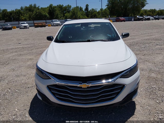 Продажа на аукционе авто 2023 Chevrolet Malibu Fwd 1fl, vin: 1G1ZC5ST8PF111608, номер лота: 45083345